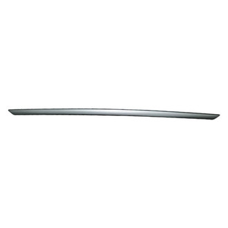 Replacement - Front Center Bumper Molding (Standard Line)