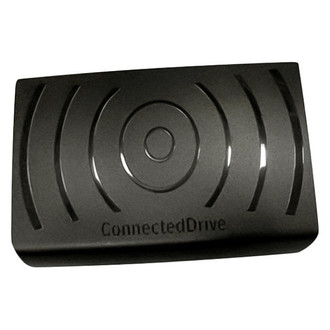 Replacement - Front Bumper Cover Sensor Panel Cover (Standard Line)