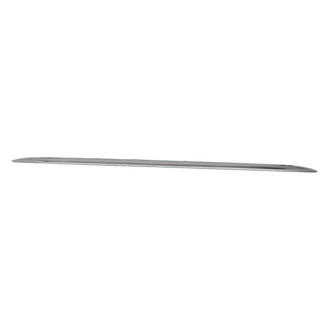 Replacement - Rear Center Bumper Molding (Standard Line)