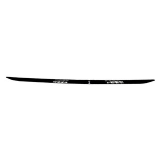 Replacement - Rear Center Bumper Molding (Standard Line)