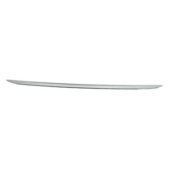 Replacement - Rear Center Bumper Molding (Standard Line)