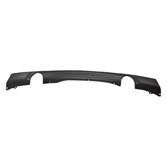 Replacement - Rear Lower Bumper Valance (Standard Line)