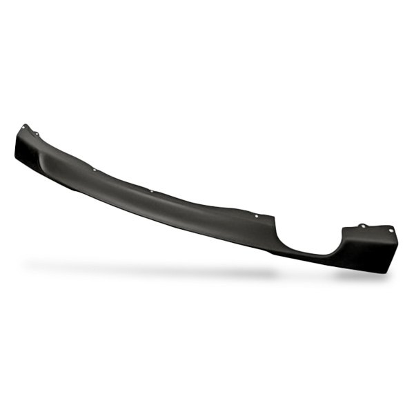 Replacement - Rear Lower Bumper Valance