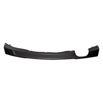 Replacement - Rear Lower Bumper Valance (Standard Line)