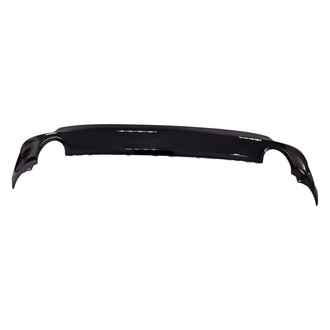 Replacement® - Rear Bumper Cover