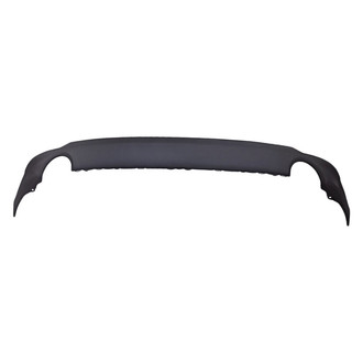 Replacement - Rear Lower Bumper Cover (Standard Line)