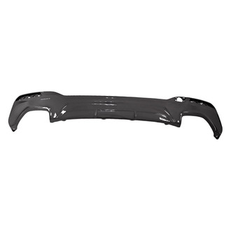 Replacement - Rear Lower Bumper Valance (Standard Line)