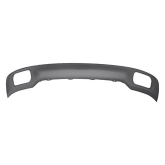 Replacement - Rear Lower Bumper Valance (Standard Line)