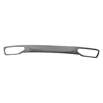 Replacement - Rear Lower Bumper Valance (Standard Line)