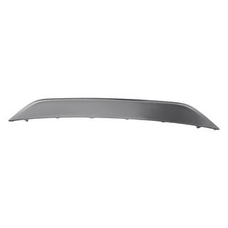 Replacement - Rear Center Bumper Valance (Standard Line)