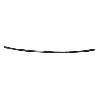 Replacement - Rear Center Bumper Molding (Standard Line)