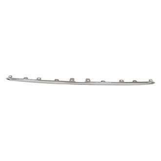 Replacement® - Rear Bumper Cover Molding