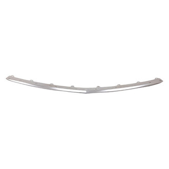 Replacement® - Front Bumper Deflector