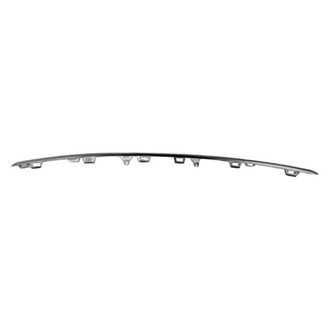 Replacement® - Front Bumper Cover Molding