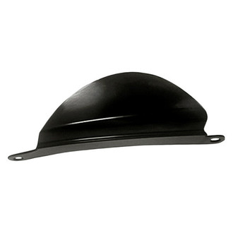 Replacement - Rear Bumper Exhaust Pipe Hole Cover (Standard Line)