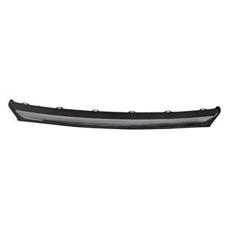 Replacement - Front Lower Bumper Cover Molding (Standard Line)