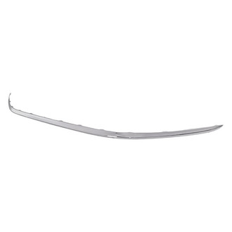 Replacement - Rear Lower Bumper Molding (Standard Line)
