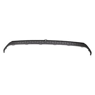 Replacement - Rear Lower Bumper Cover Molding (Standard Line)