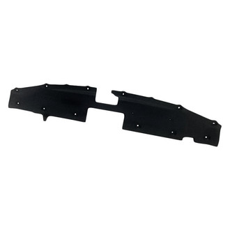 Replacement - Front Upper Radiator Support Cover (CAPA Certified)
