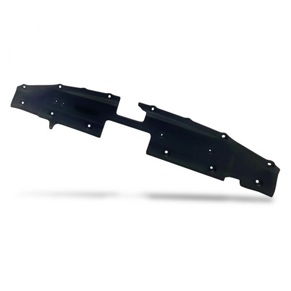 Replacement - Front Upper Radiator Support Cover