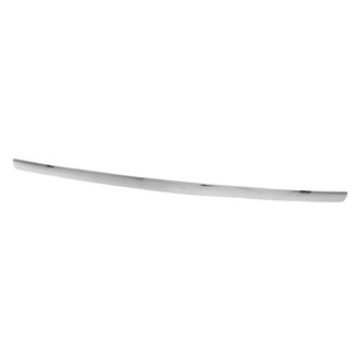 Replacement - Rear Center Bumper Molding (Standard Line)
