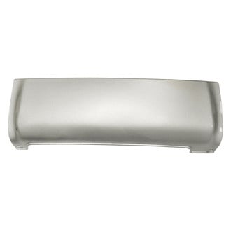 Replacement - Rear Trailer Hitch Cover (Standard Line)