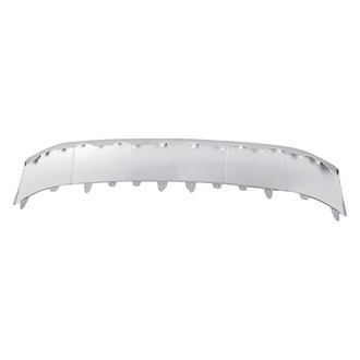 Replacement® - Front Bumper Cover Molding