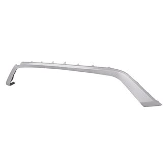 Replacement - Front Lower Bumper Molding (CAPA Certified)