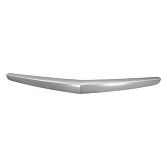 Replacement - Rear Bumper Cover Molding (Standard Line)