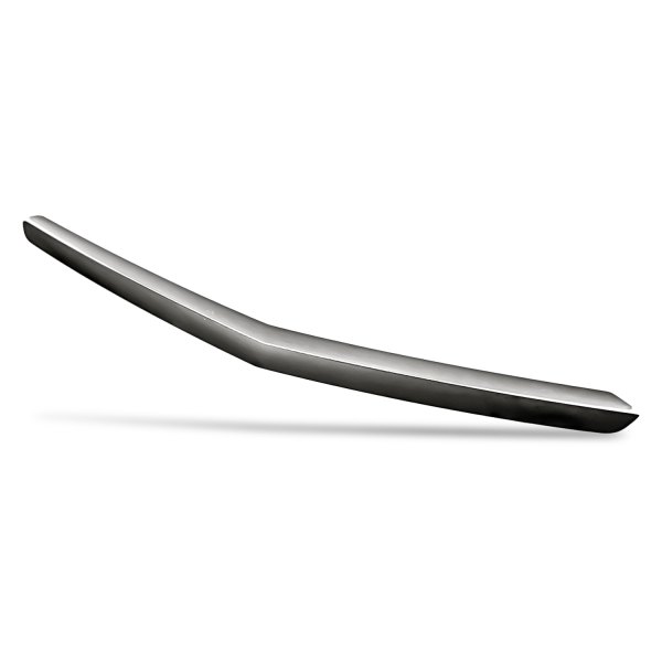 Replacement Id0032aa0381r00 - Rear Bumper Cover Molding (standard Line)