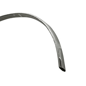 Replacement® - Rear Bumper Impact Strip