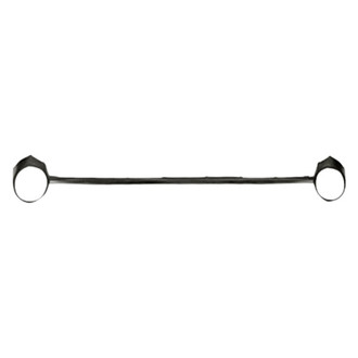 Replacement® - Front Fog Light Trim