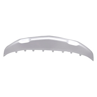 Replacement - Front Bumper Skid Plate (Standard Line)