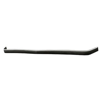 Replacement - Front Center Bumper Impact Strip (Standard Line)