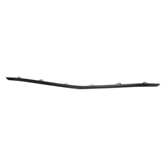 Replacement - Front Bumper Molding