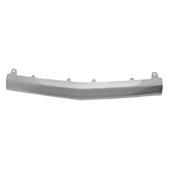 Replacement - Front Bumper Cover Molding (Standard Line)
