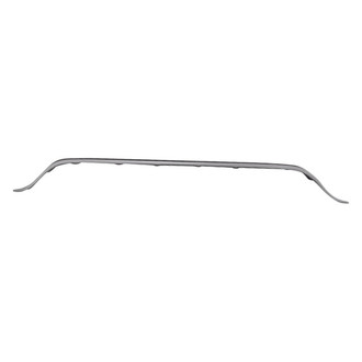 Replacement - Rear Bumper Cover Molding (Standard Line)