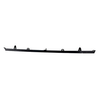 Replacement - Front Lower Center Bumper Cover Molding (CAPA Certified)