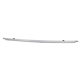 Replacement - Front Lower Center Bumper Molding (Standard Line)