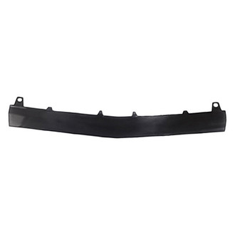 Replacement - Front Center Bumper Molding (Standard Line)