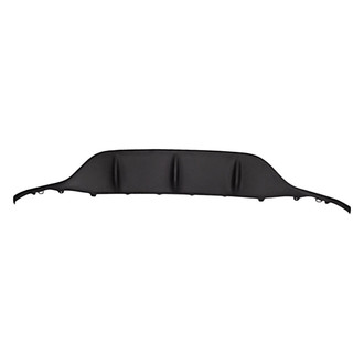 Replacement - Rear Bumper Deflector (Standard Line)