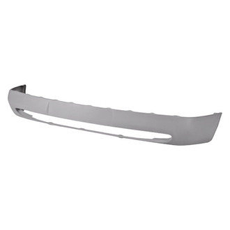 Replacement - Front Bumper Impact Strip (Standard Line)