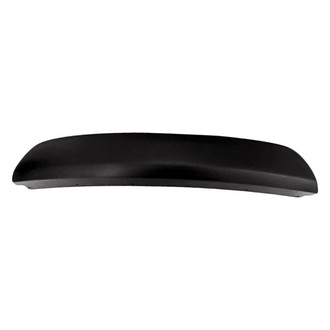 Replacement - Front Upper Bumper Cover Molding (CAPA Certified)