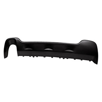 Replacement - Rear Lower Bumper Valance (Standard Line)