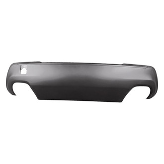Replacement - Rear Lower Bumper Valance (Standard Line)