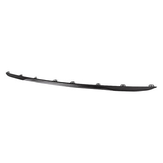 Replacement - Rear Bumper Cover Molding (Standard Line)