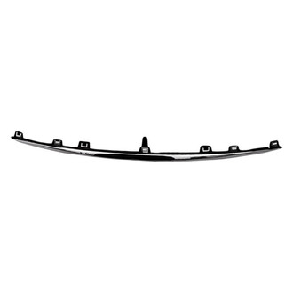 Replacement® - Rear Bumper Cover Molding