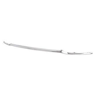 Replacement - Rear Bumper Cover Molding (Standard Line)