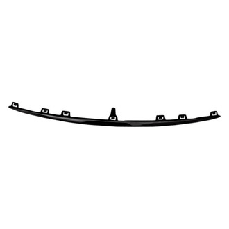 Replacement - Rear Bumper Cover Molding (Standard Line)