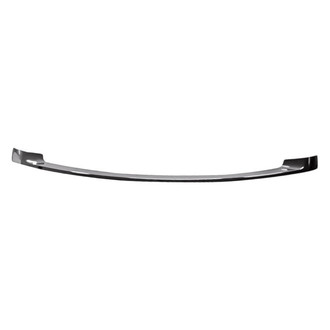 Replacement - Rear Upper Bumper Molding (Standard Line)